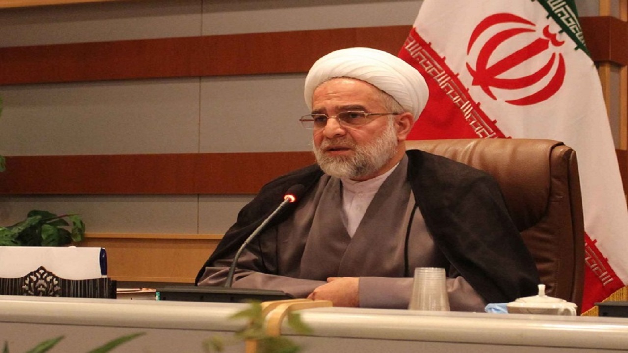دولت و قوه قضاییه اهتمام ویژه‌ای برای تکمیل فرودگاه و بازگشایی بازارچه سیف سقز دارند