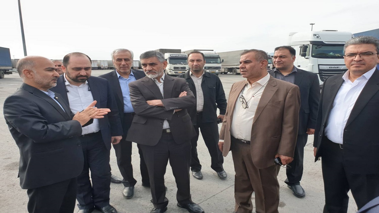اجرای طرح موفق «باک پر»در تمامی مرزهای کشور