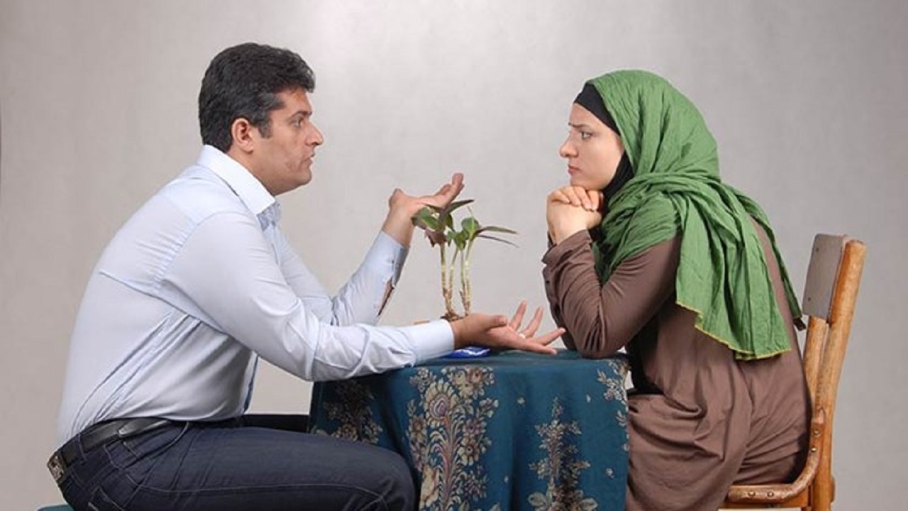 صمیمیت‌های کاری و سوء تفاهم برای همسران؛ «عزیزم» و «جانم» بار معنایی دارد؟