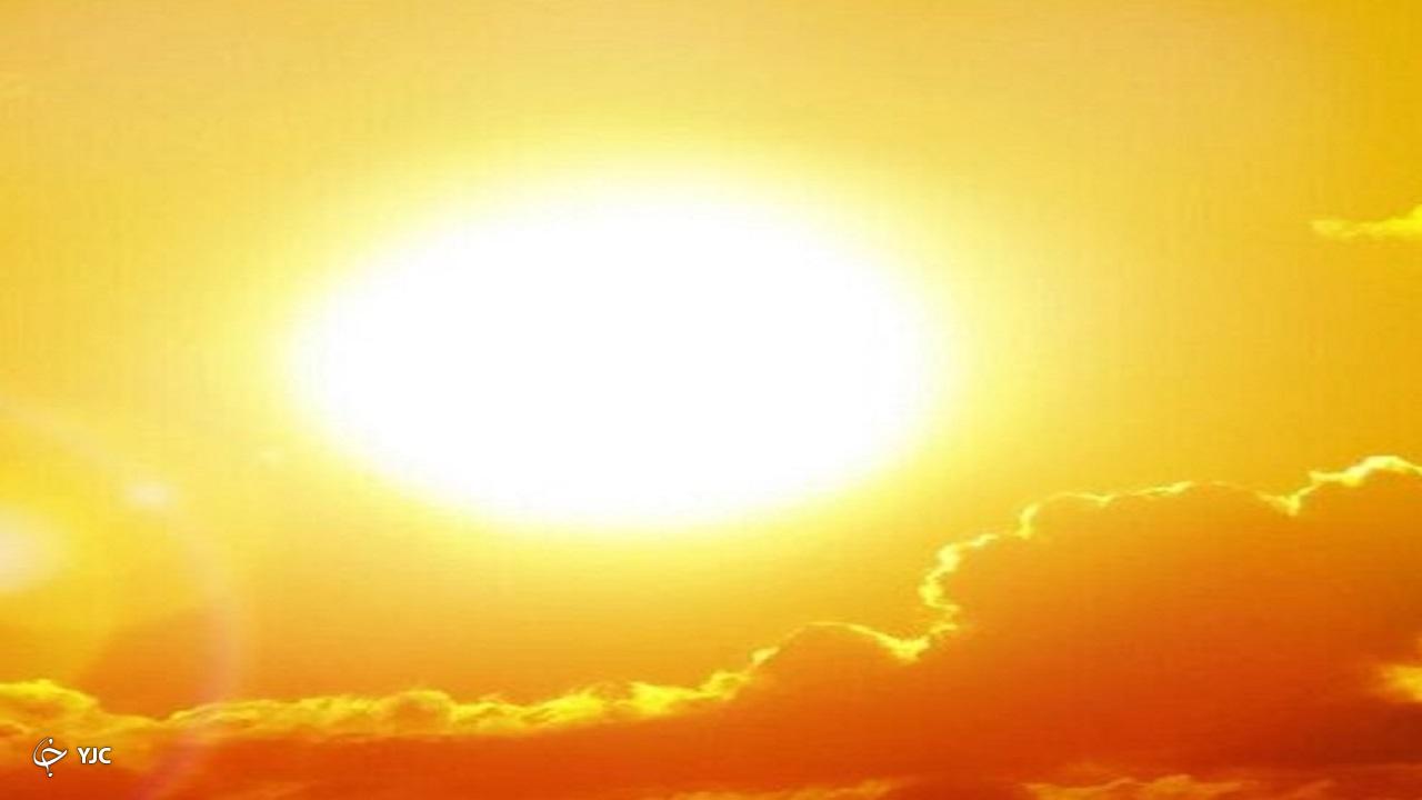 میانگین دمای هوای مهاباد ۲ درجه گرمتر می‌شود