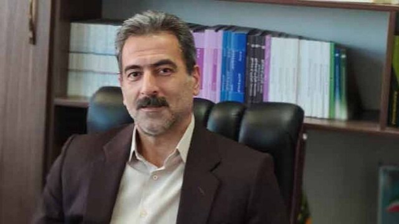 تکمیل زنجیره ارزش نخود در استان کرمانشاه