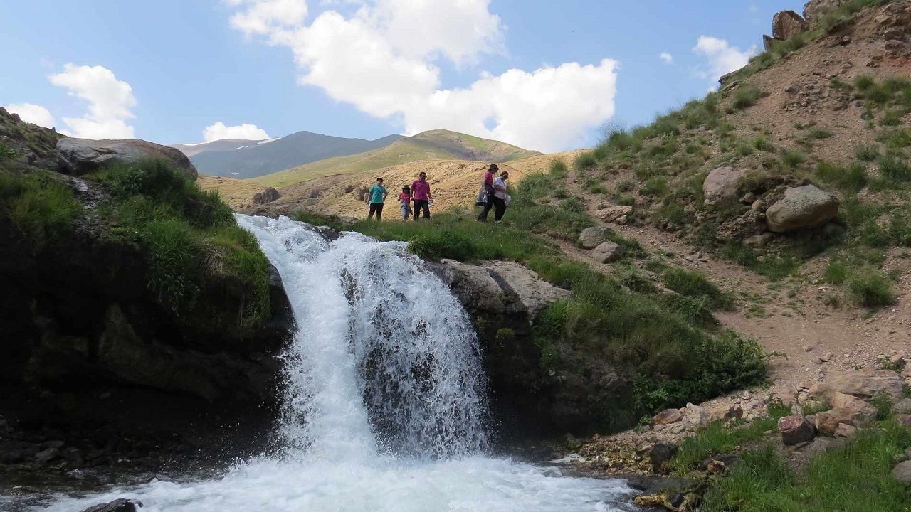 لزوم عزم همگانی برای ثبت روستای موئیل در زنجیره دهکده‌های گردشگری جهانی