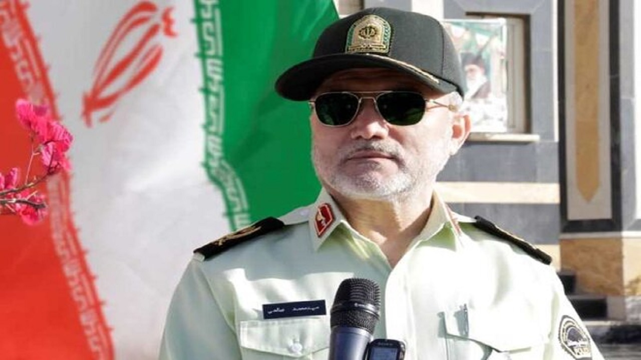 بیش از ۱۱ هزار انواع سلاح غیر مجاز در خوزستان کشف شد