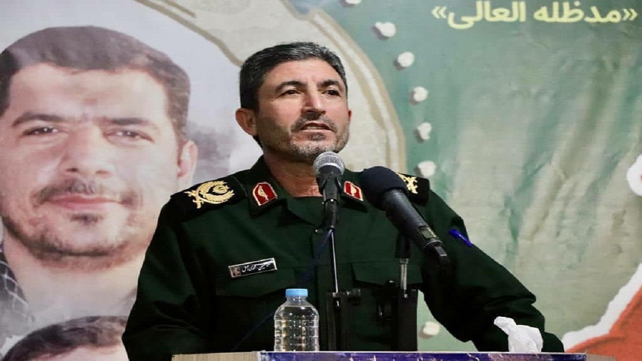 نقش آفرینی علما و روحانیون در جهاد تبیین دفاع مقدس