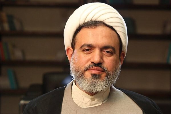 حجت الاسلام
