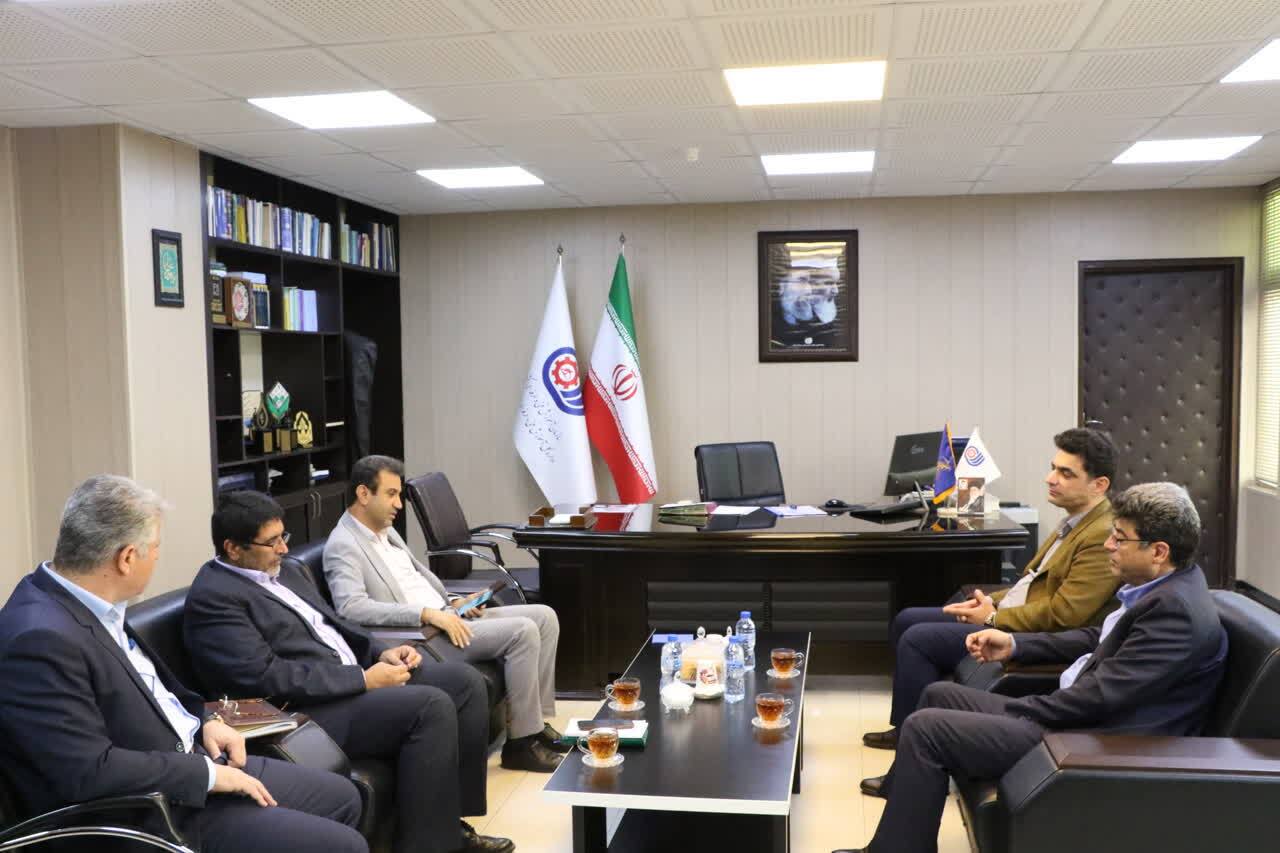 توانمندسازی مهارتی نیروی انسانی عامل اصلی رشد تولید