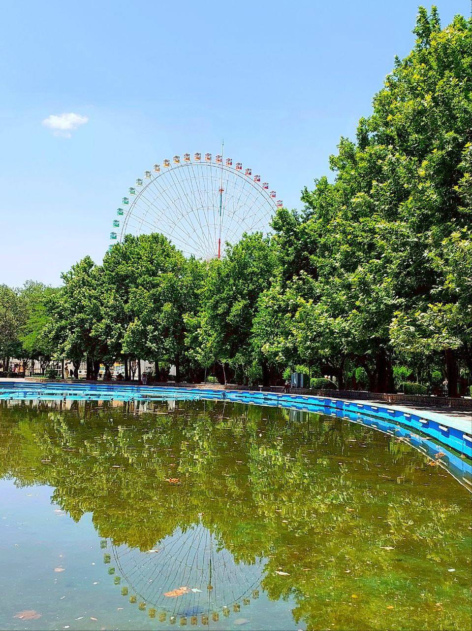 طبیعت