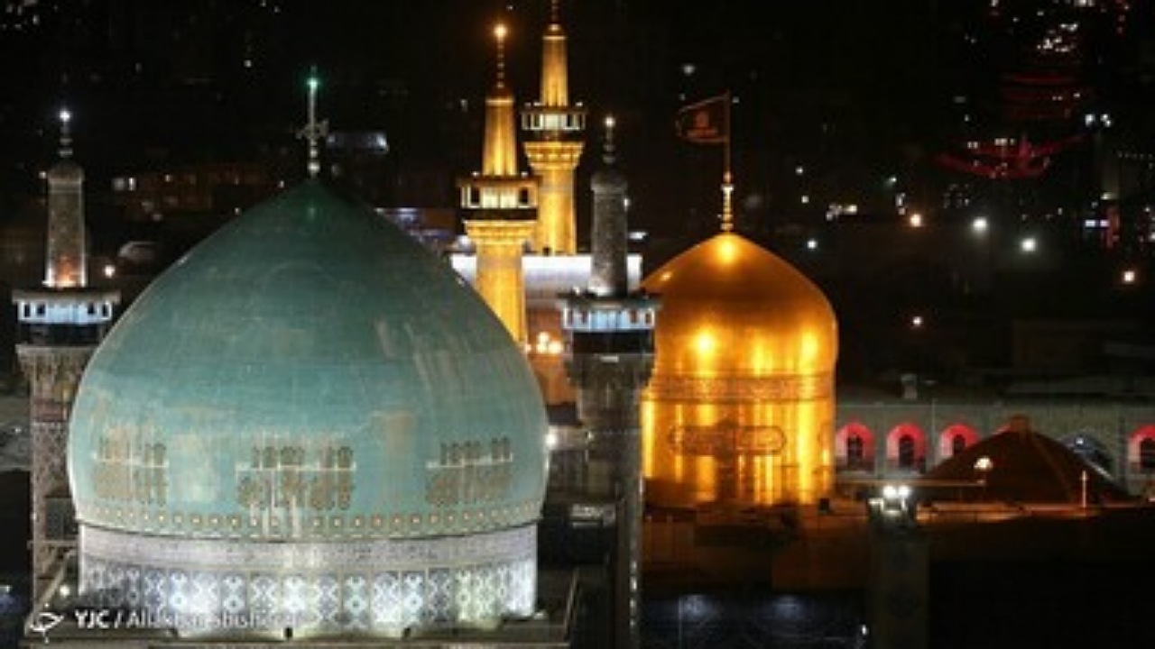 مکارم اخلاق در کلام امام هشتم شیعیان (ع)