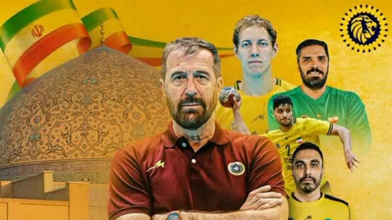 استارت قهرمان ایران در آوردگاه آسیایی