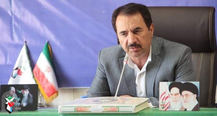 ۸۰ درصد ایثارگران البرزی در دستگاه‌های اجرایی تبدیل وضعیت شده‌اند