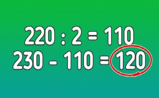 معادله ریاضی