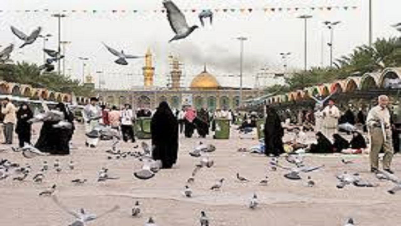 امضای تفاهم‌نامه پرداخت وام کمک هزینه سفر عتبات عالیات برای دانشجویان