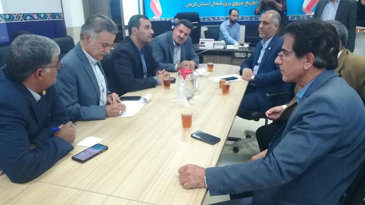 قطع برق ادارات متخلف در بی توجهی به دستورالعمل مصرفی
