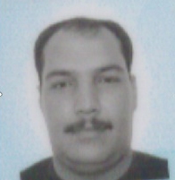 میثم پارسا متهم متواری