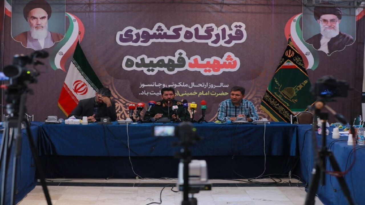 امسال پذیرای ۲ میلیون نفر برای مراسم ۱۴ خرداد هستیم