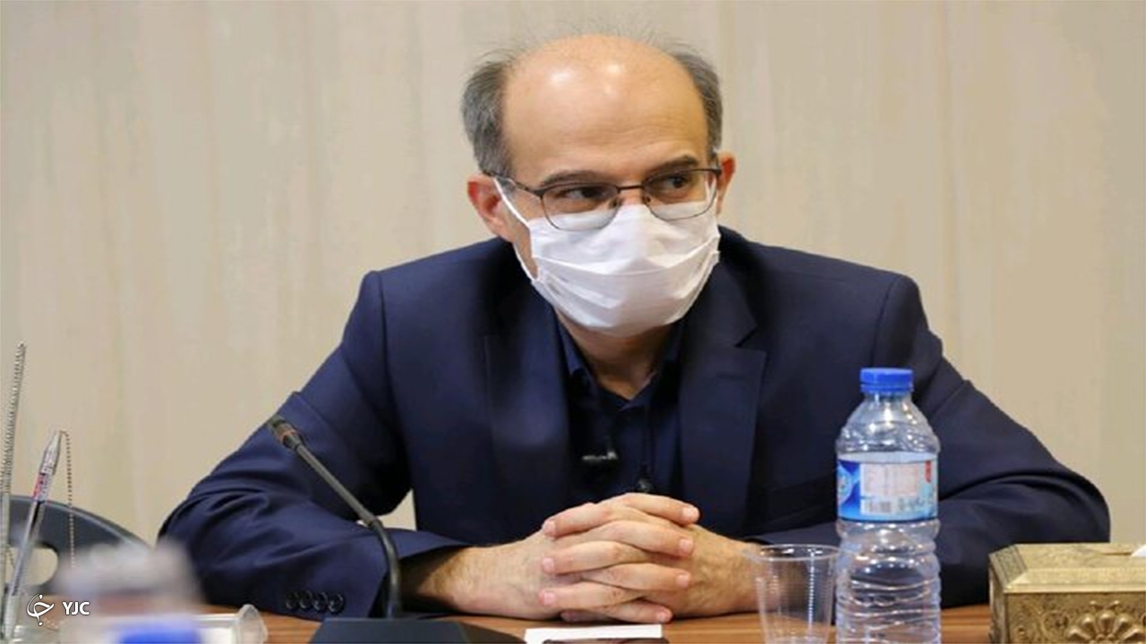 برخورد قاطع با کشاورزانی که از فاضلاب برای آبیاری مزارع استفاده می‌کنند