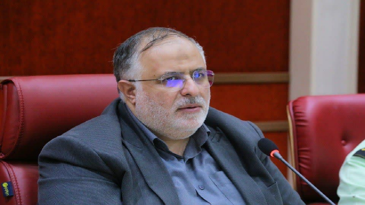 عزم جدی برای کاهش سرقت