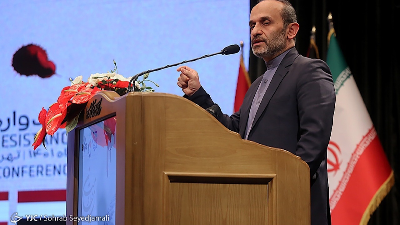 برای فعالیت در صداوسیما به کسی التماس نمی‌کنیم/ درهای رسانه ملی به‌روی کسی که به مردم و فرهنگ کشور احترام می‌گذارد، باز است