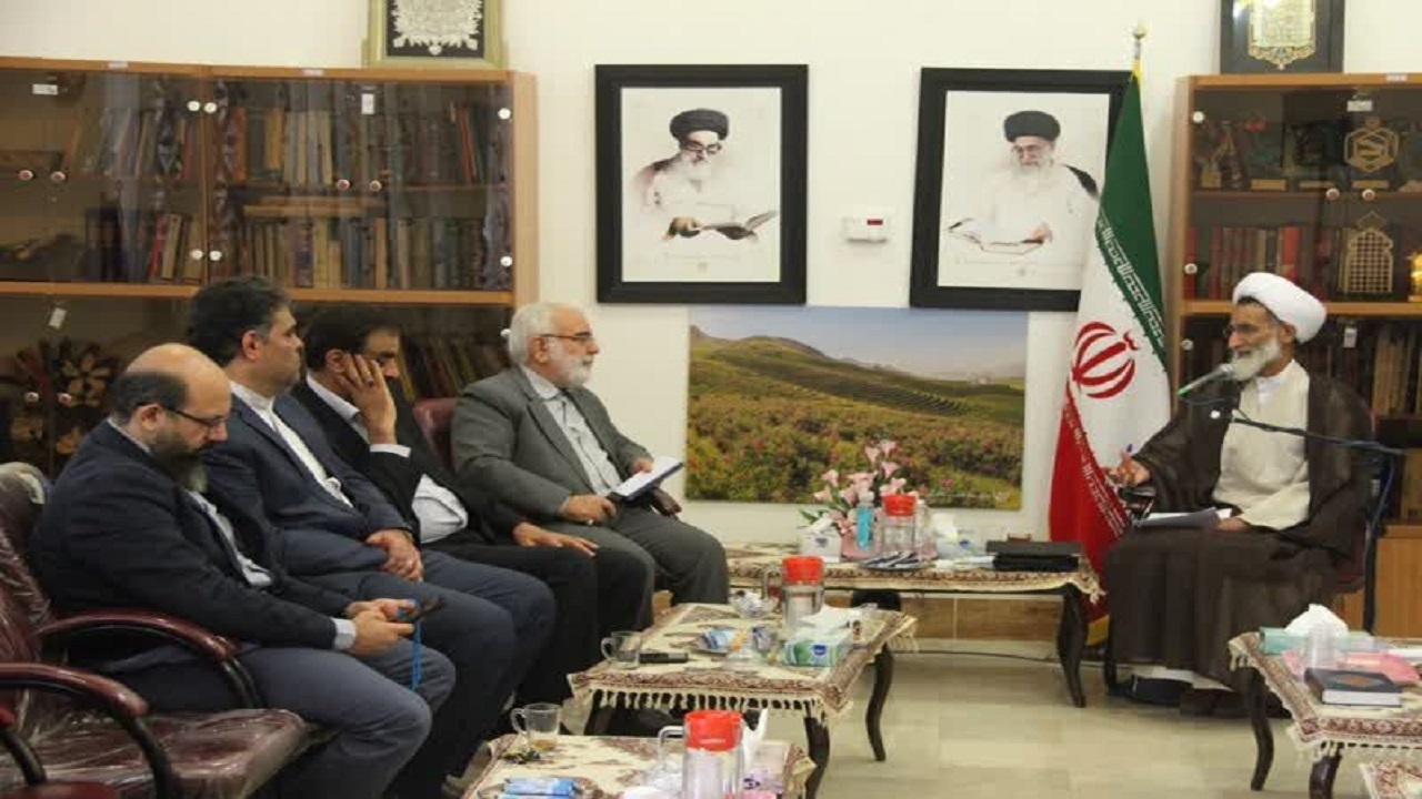تاکید بر افزایش خدمات فرهنگی و اقتصادی به افراد زیرپوشش کمیته امداد