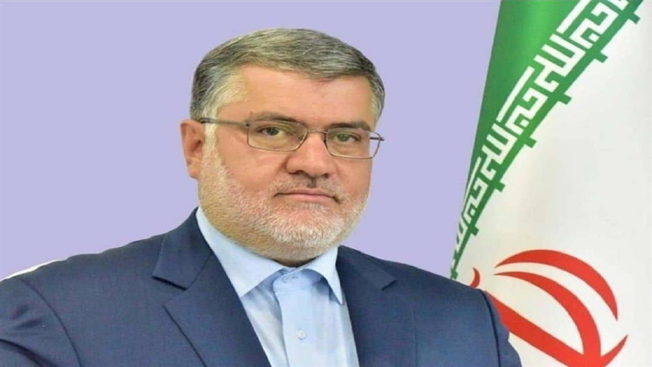 برگزاری نشست استانداران هم مرز جمهوری اسلامی ایران و اقلیم کردستان عراق در ارومیه 