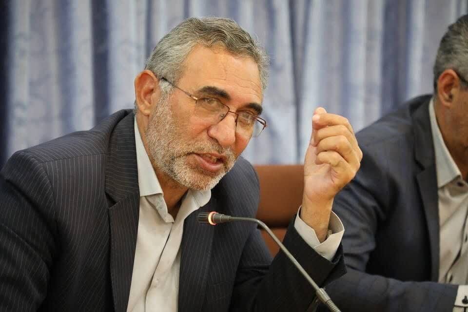 کیفیت مصالح مورد استفاده در ساخت‌وساز‌ها بررسی می‌شود