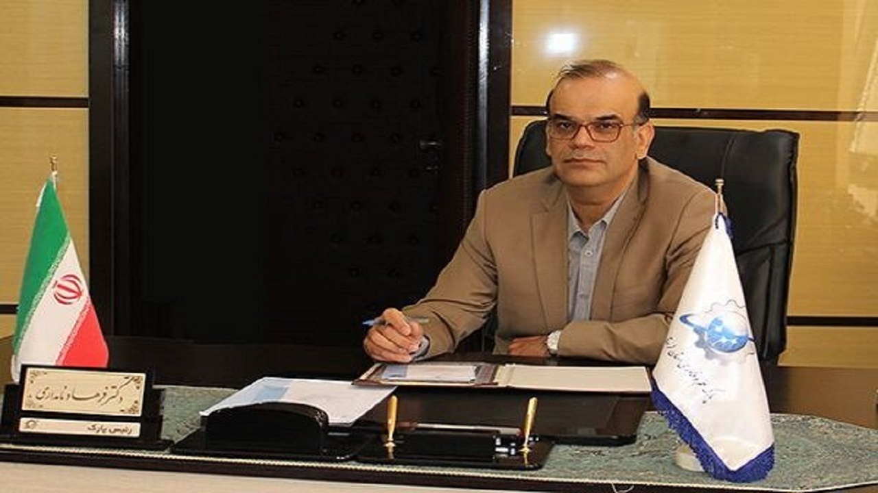 مجوز اصولی مرکز رشد واحد‌های فناور دلفان تمدید شد