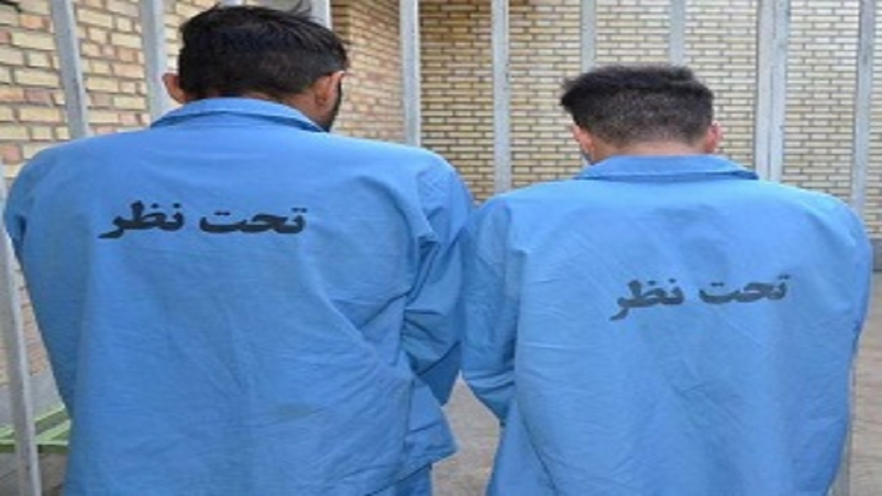 دستگیری ۱۵ عامل نزاع دسته جمعی در دورود