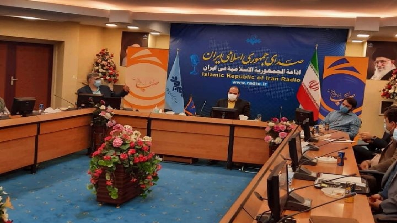 افتتاح رادیوی تصویری نشاط و رادیو نوجوان به کجا رسید؟