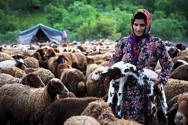 نخستین رویداد بزرگ عشایری گیلان
