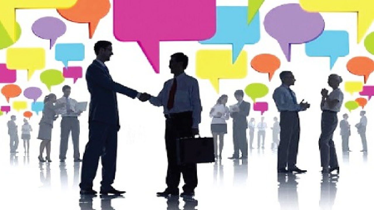 هنر برقراری ارتباط موثر: راهی برای رسیدن به اهداف