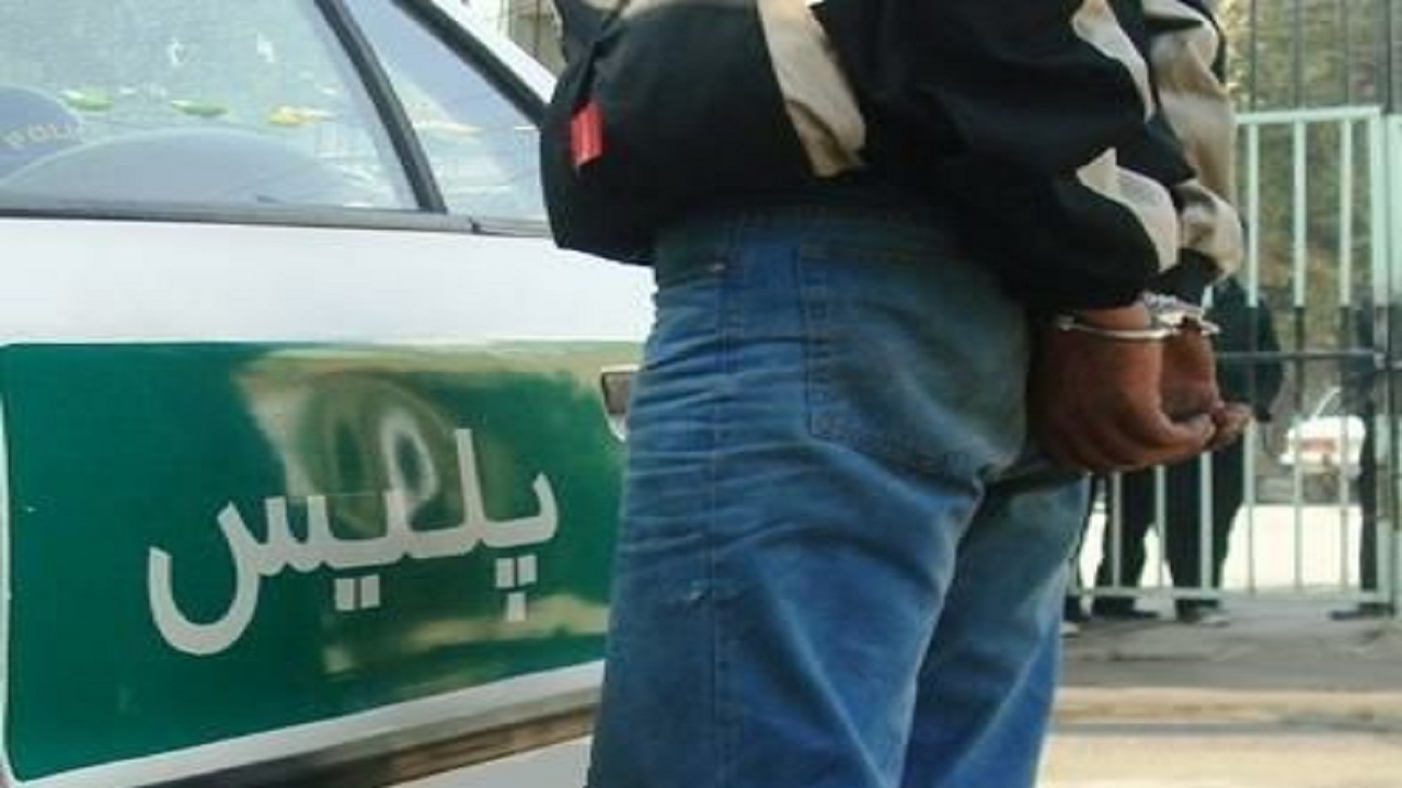عامل توزیع دارو‌های غیر مجاز در  زاهدان   دستگیر شد