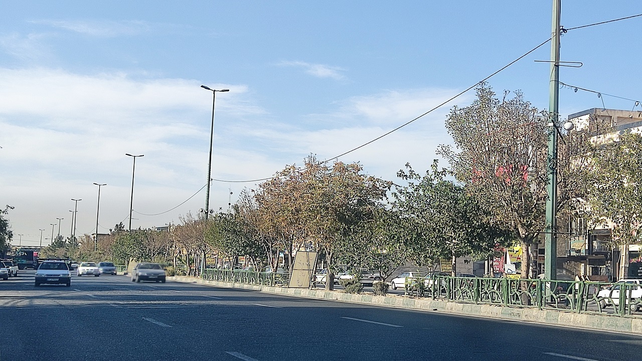 کمبود امکانات رفاهی اهالی رباط کریم را به دردسر انداخت