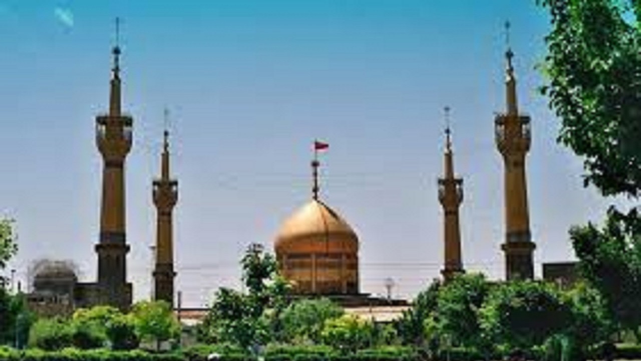 اعزام ۶ هزار زائر از استان همدان به مرقد مطهر امام خمینی (ره)