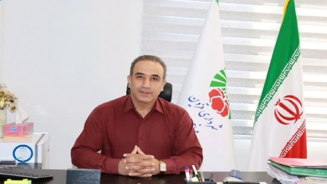  صدور ۵۸ مورد اخطار ساخت و ساز بدون پروانه در قزوین 