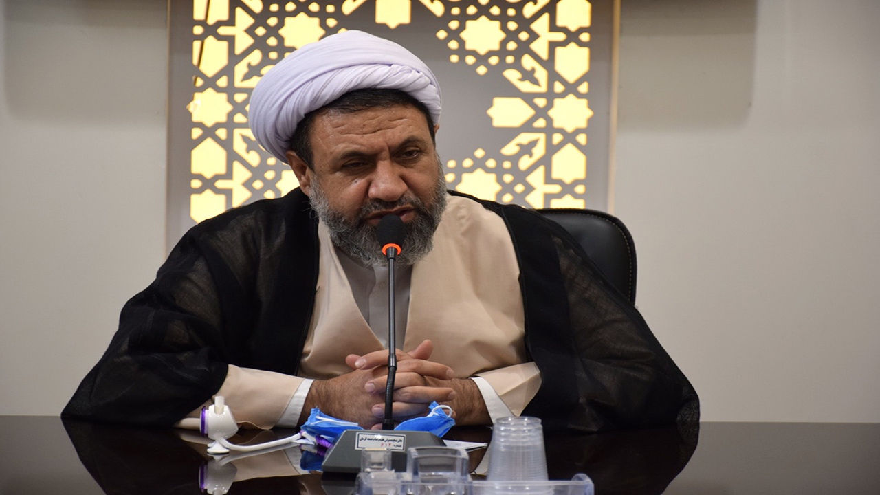 هیچ انقلابی به گرد انقلاب امام خمینی (ره) نمی رسد