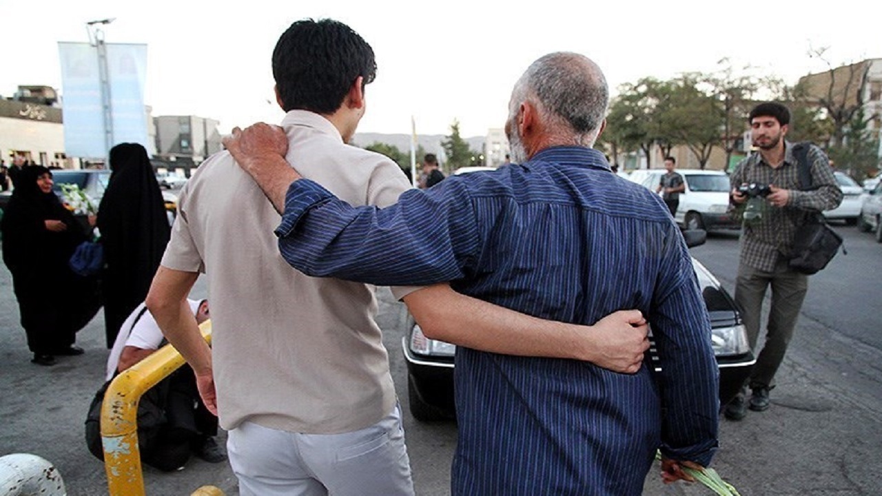 آزادی زندانیان جرائم غیر عمد همزمان با میلاد امام رضا (ع) در یزد