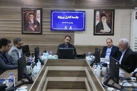 تاکید بر تسریع در اجرای پروژه‌های طرح من شهردارم پایتخت