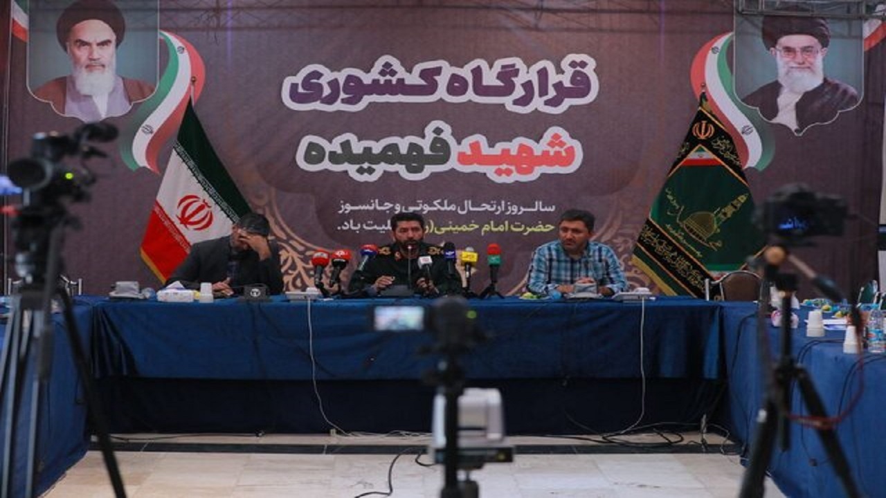 امسال پذیرای ۲ میلیون نفر برای مراسم ۱۴ خرداد هستیم