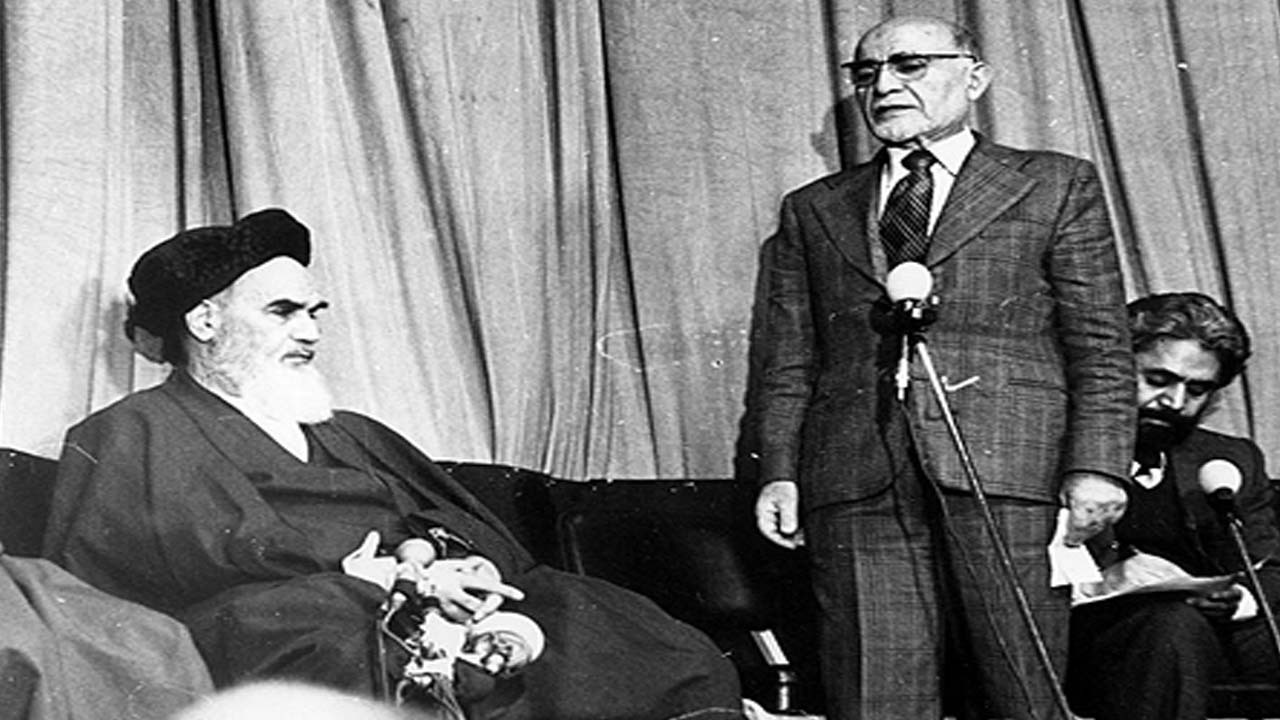 وقتی لیبرال‌ها و سکولار‌ها امام خمینی (ره) را معرفی می‌کنند!
