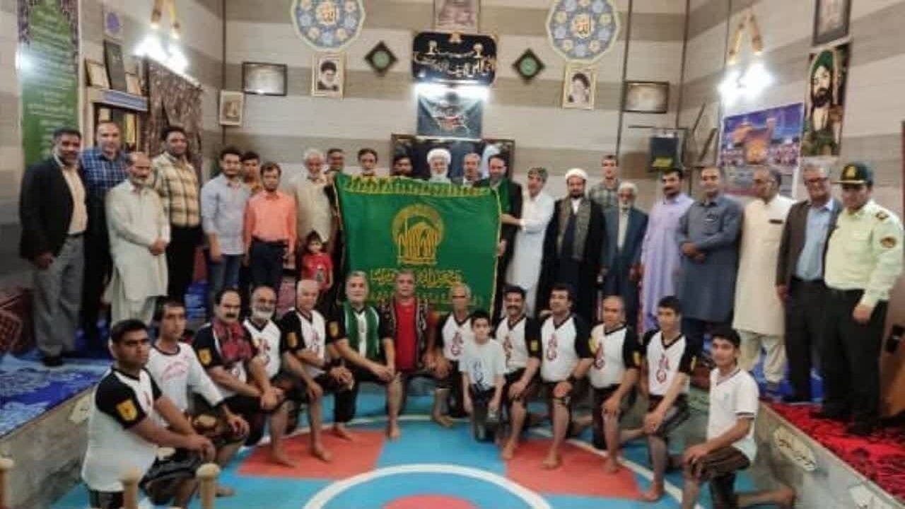 اهل بیت (ع) در نزد اهل سنت حرمتی ویژه دارند