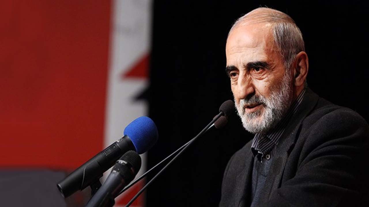 از دیده نیامده بود که از دل برود!