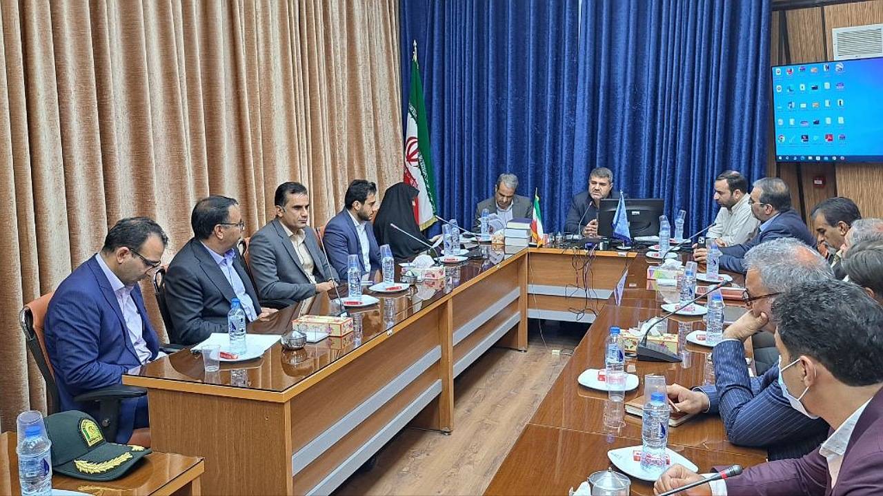 مجتمع شوق زندگی در کرمان افتتاح می‌شود