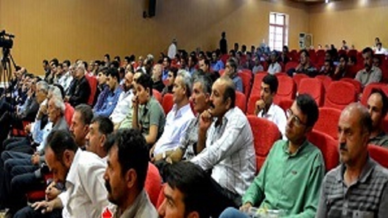 آموزش رانندگان نفتکش ناوگان حمل و نقل چهارمحال و بختیاری
