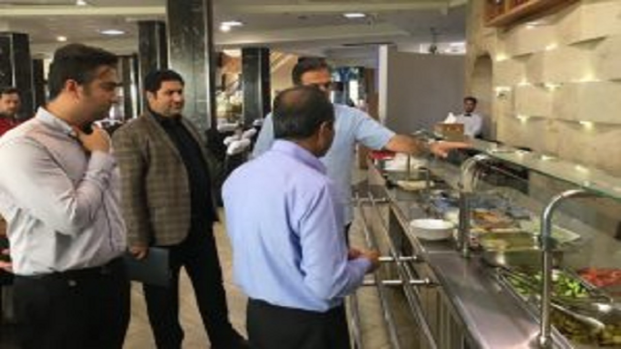 تشدید نظارت بر تاسیسات و تور‌های گردشگری قزوین در تعطیلات نیمه خرداد