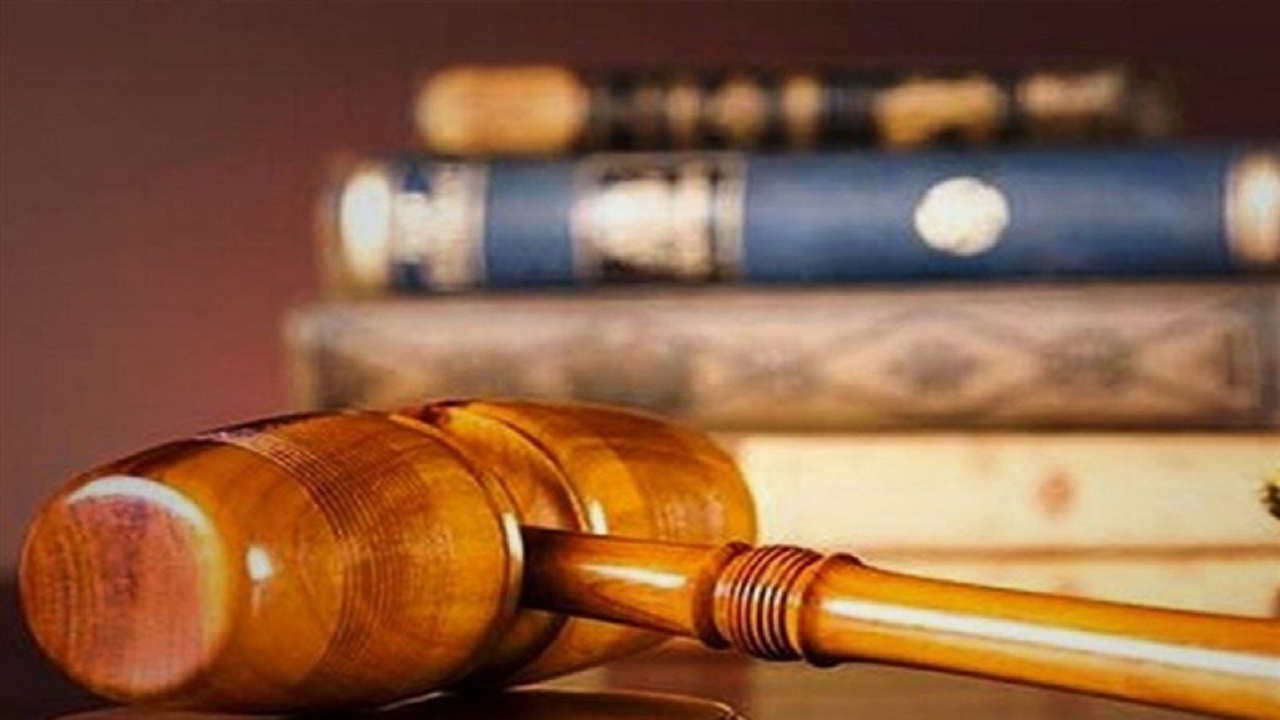 پخش جلسه علنی دادگاه برای دانشجویان حقوق دانشگاه مازندران