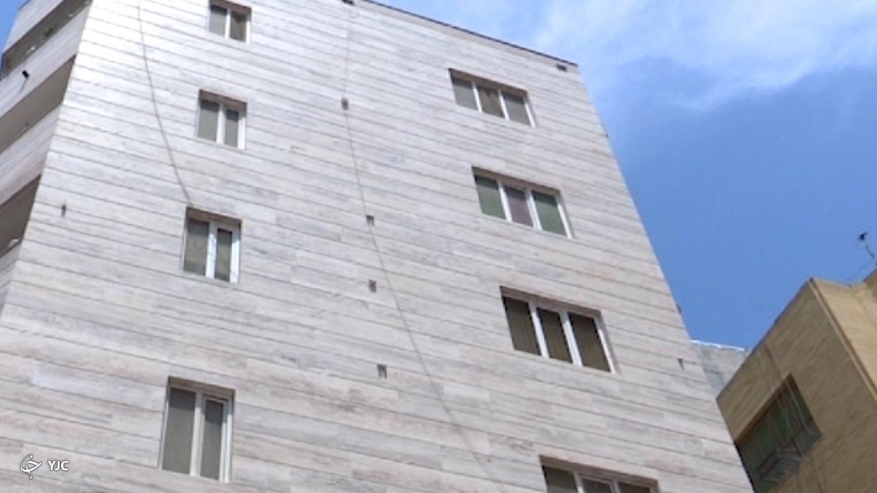 بهره برداری از ۱۴۷ واحد مسکونی نوسازی شده در بافت‌های فرسوده هرمزگان