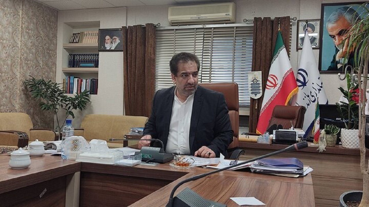 مازندران مقصد نخستین تور گردشگری سلامت کشور‌های عربی