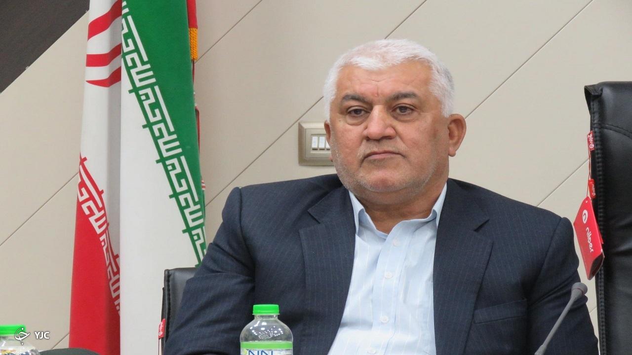 سلامت شهروندان خط قرمز مدیریت شهری است