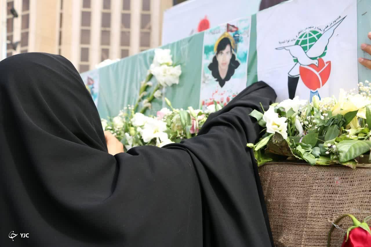 شهید حیدر خلیلی