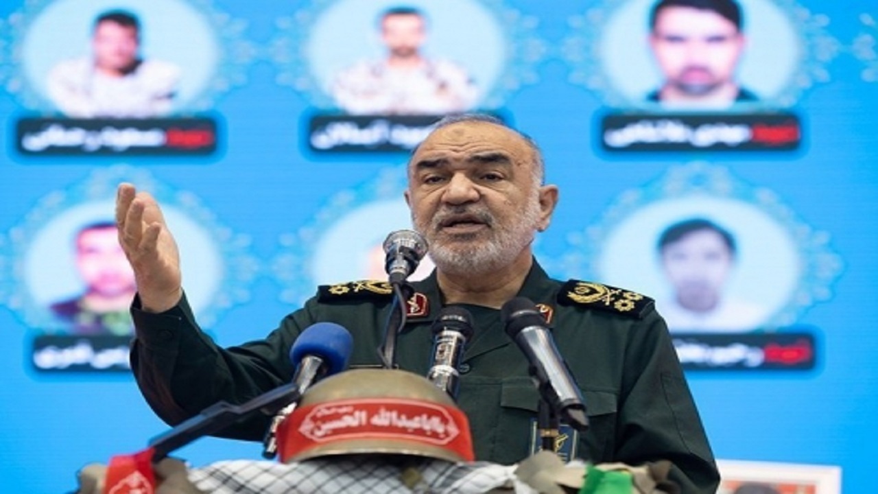 استخوان‌های‌ دشمن را در همه نبردها خرد کرده‌ایم